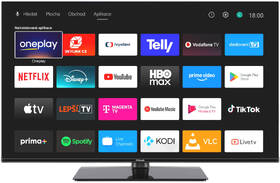 Televízor Finlux 24FHI5671 

 obrázok produktu 5 z 6