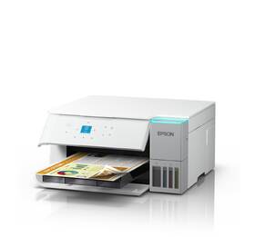 Tlačiareň multifunkčná Epson EcoTank L4366 biela

 obrázok produktu 3 z 10