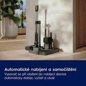 Tyčový vysávač Electrolux EW82U2DB 3v1 modrý

 obrázok produktu 5 z 7