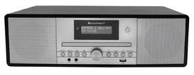 Rádioprijímač DAB+/CD Soundmaster DAB980SW čierny

 obrázok produktu 2 z 5