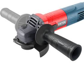 Uhlová brúska Extol Premium 8892023 

 obrázok produktu 1 z 4