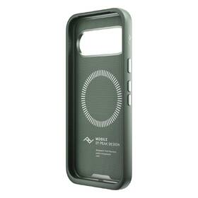 Kryt na mobil Peak Design Everyday Fabric Case na Google Pixel 10/10 Pro zelený

 obrázok produktu 4 z 4
