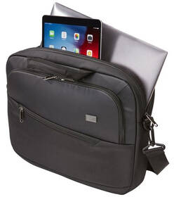 Brašna na notebook Case Logic Propel 14'' čierna

 obrázok produktu 6 z 11