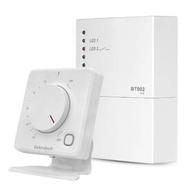 Termostat Elektrobock BT012 biely

 obrázok produktu 1 z 18