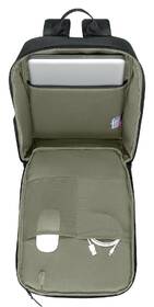 Batoh na notebook Wenger UrbanOne Backpack 15.6" čierny

 obrázok produktu 5 z 7