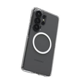 Kryt na mobil ZAGG Crystal Palace Snap na Samsung Galaxy S26 Ultra priehľadný

 obrázok produktu 1 z 2
