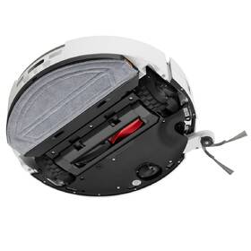 Robotický vysávač Roborock Saros 20 Sonic Complete White biely

 obrázok produktu 23 z 24