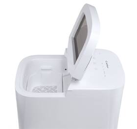 Výrobník ľadu Catler IM 810 Ice Maker biely

 obrázok produktu 10 z 14