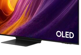 Televízor Samsung QE65S95H 

 obrázok produktu 7 z 8