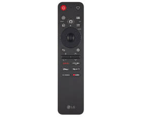 Televízor LG 100QNED87B6 

 obrázok produktu 7 z 11