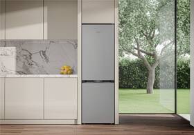 Chladnička s mrazničkou Whirlpool WHK 22373 X6EA nerez

 obrázok produktu 19 z 21