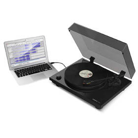 Gramofón Reloop HiFi Turn 3 MK2 čierny

 obrázok produktu 6 z 6