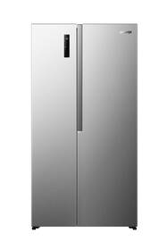 Americká chladnička Gorenje NRS917E41X nerez

 obrázok produktu 9 z 16