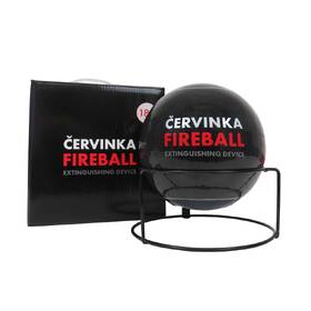 Hasiaci prístroj Compass FIRE BALL žlté

 obrázok produktu 1 z 8