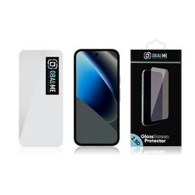 Tvrdené sklo Obal:Me 2.5D na Google Pixel 10a priehľadné

 obrázok produktu 2 z 2