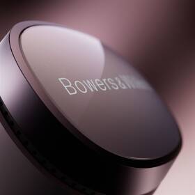 Slúchadlá Bowers & Wilkins Pi8 ružová

 obrázok produktu 7 z 9