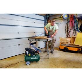 Kompresor Metabo Basic 250-24 OF 

 obrázok produktu 3 z 4