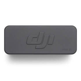Nabíjačka DJI Mic Mini 2S Charging Case čierna

 obrázok produktu 2 z 3