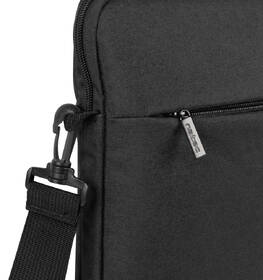 Brašna na notebook Natec GOA 15,6" čierna

 obrázok produktu 6 z 9
