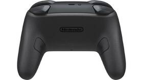 Bezdrôtový ovládač Nintendo Switch 2 Pro Controller Resident Evil RE čierny

 obrázok produktu 3 z 5