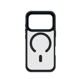 Kryt na mobil Celly MAG MATT kompatibilní s MagSafe na Apple iPhone 18 Pro Max sivý

 obrázok produktu 6 z 8