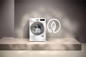 Práčka Miele WK770Q WCS TwinDos Steam biela

 obrázok produktu 15 z 20
