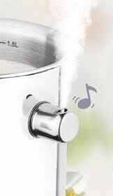 Mliekovar Lamart LT1068 LAIT 

 obrázok produktu 3 z 4