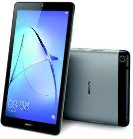 Tablet Huawei T3 7.0 Wi-Fi sivý

 obrázok produktu 1 z 5