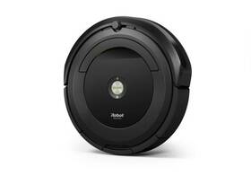 Robotický vysávač iRobot 696 sivý

 obrázok produktu 2 z 20