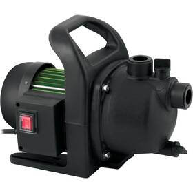 Čerpadlo záhradné Fieldmann FVC 8010-EC 

 obrázok produktu 1 z 2