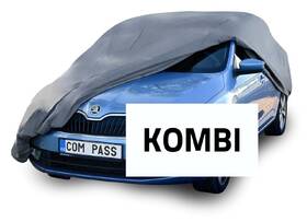 Autoplachta Compass FULL KOMBI 

 obrázok produktu 4 z 4