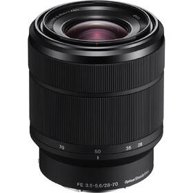 Digitálny fotoaparát Sony 7 III + 28-70 OSS čierny

 obrázok produktu 2 z 14