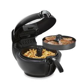 Fritéza teplovzdušná Tefal YV970815 čierna

 obrázok produktu 6 z 32