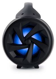Prenosný reproduktor Bigben PARTYBTLITE čierny

 obrázok produktu 3 z 4