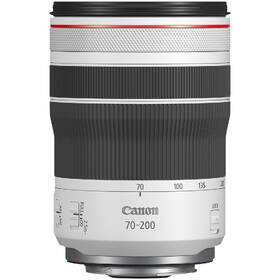 Objektív Canon 70-200 mm F/4L IS USM čierny/biely

 obrázok produktu 3 z 8
