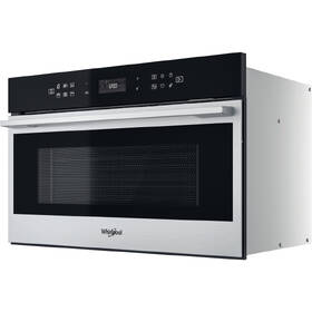 Mikrovlnná rúra Whirlpool W7 MD440 čierna/nerez

 obrázok produktu 10 z 13