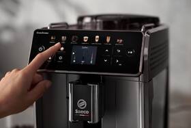 Automatický kávovar Saeco SM6582/30 

 obrázok produktu 6 z 8