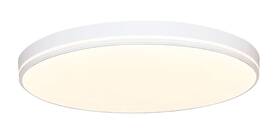 LED stropné svietidlo IMMAX NEO LITE AREAS SMART 51cm, 48W Tuya Wi-Fi biele

 obrázok produktu 3 z 5