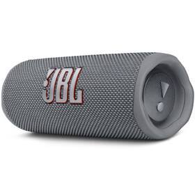 Prenosný reproduktor JBL FLIP 6 sivý

 obrázok produktu 3 z 8
