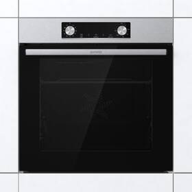 Rúra Gorenje BO6735E05X HomeMade čierna/nerez

 obrázok produktu 4 z 10