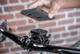 Držiak na mobil Peak Design Universal Bar Mount čierny

 obrázok produktu 5 z 8