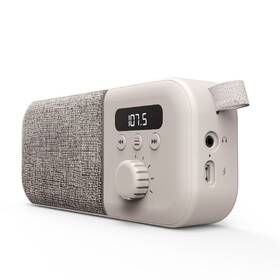 Rádioprijímač Energy Sistem Fabric Box Radio béžový

 obrázok produktu 2 z 4