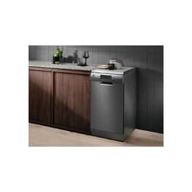 Umývačka riadu Electrolux ESS42220SX nerez

 obrázok produktu 5 z 7