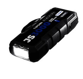 Nabíjačka/Štartovací box Topdon Car Jump Starter JumpSurge 3000, 24000 mAh čierne

 obrázok produktu 3 z 5
