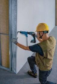 Sadrokartonársky skrutkovač Bosch Professional GTB 185-LI (bez batérie) 

 obrázok produktu 4 z 6