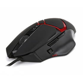 Myš PLATINET VARR MOUSE V-360 čierna

 obrázok produktu 2 z 5