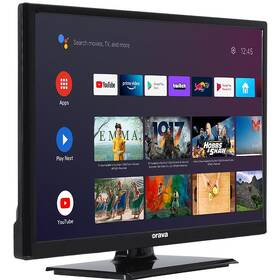 Televízor Orava LT-ANDR24 1224 

 obrázok produktu 3 z 7