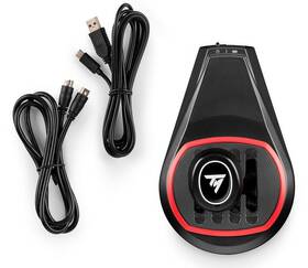 Radiaca páka Thrustmaster TH8S pro PC, PS4, PS5, Xbox One, Series X|S 

 obrázok produktu 5 z 6