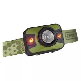 Čelovka EMOS P3539, CREE LED, 330 lm, 200 m, 3x AAA 

 obrázok produktu 6 z 10