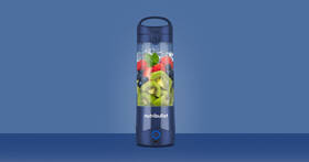 Stolný mixér Nutribullet NBP003NBL modrý

 obrázok produktu 4 z 5